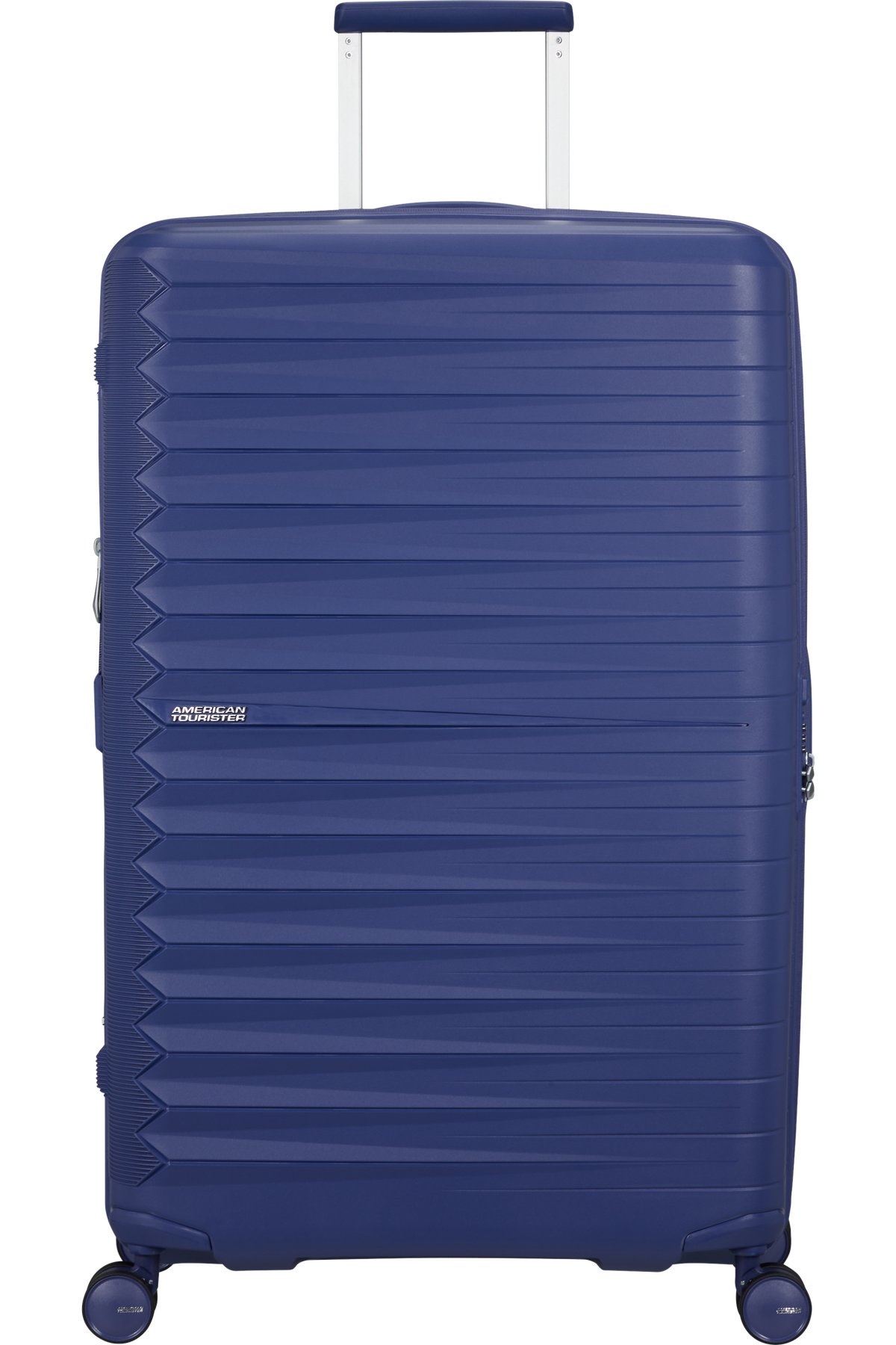 Dusk Purple - American Tourister FastForward
