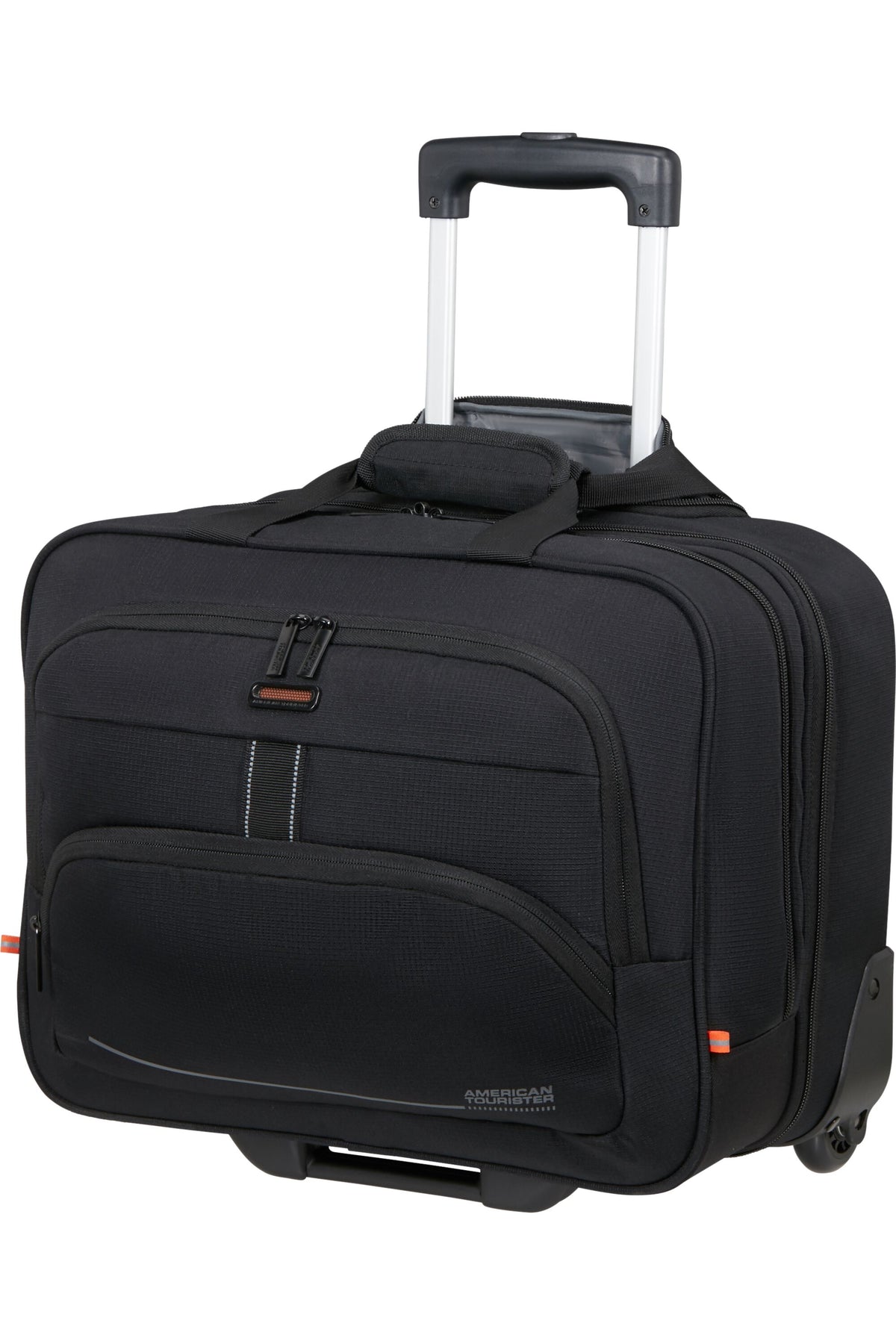 Noir - American Tourister At Work NXT