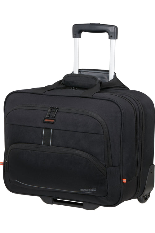Noir - American Tourister At Work NXT