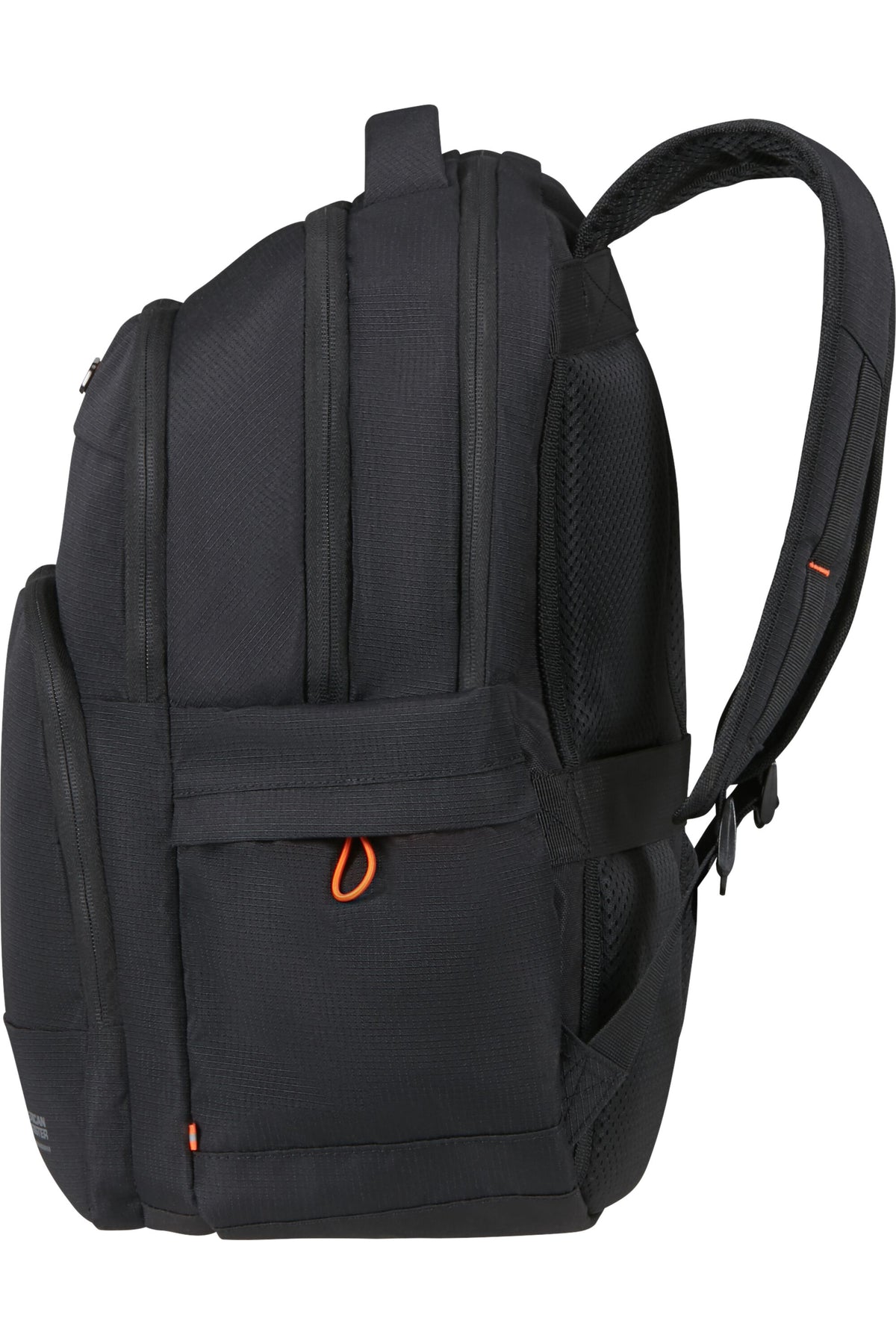 Noir - American Tourister At Work NXT
