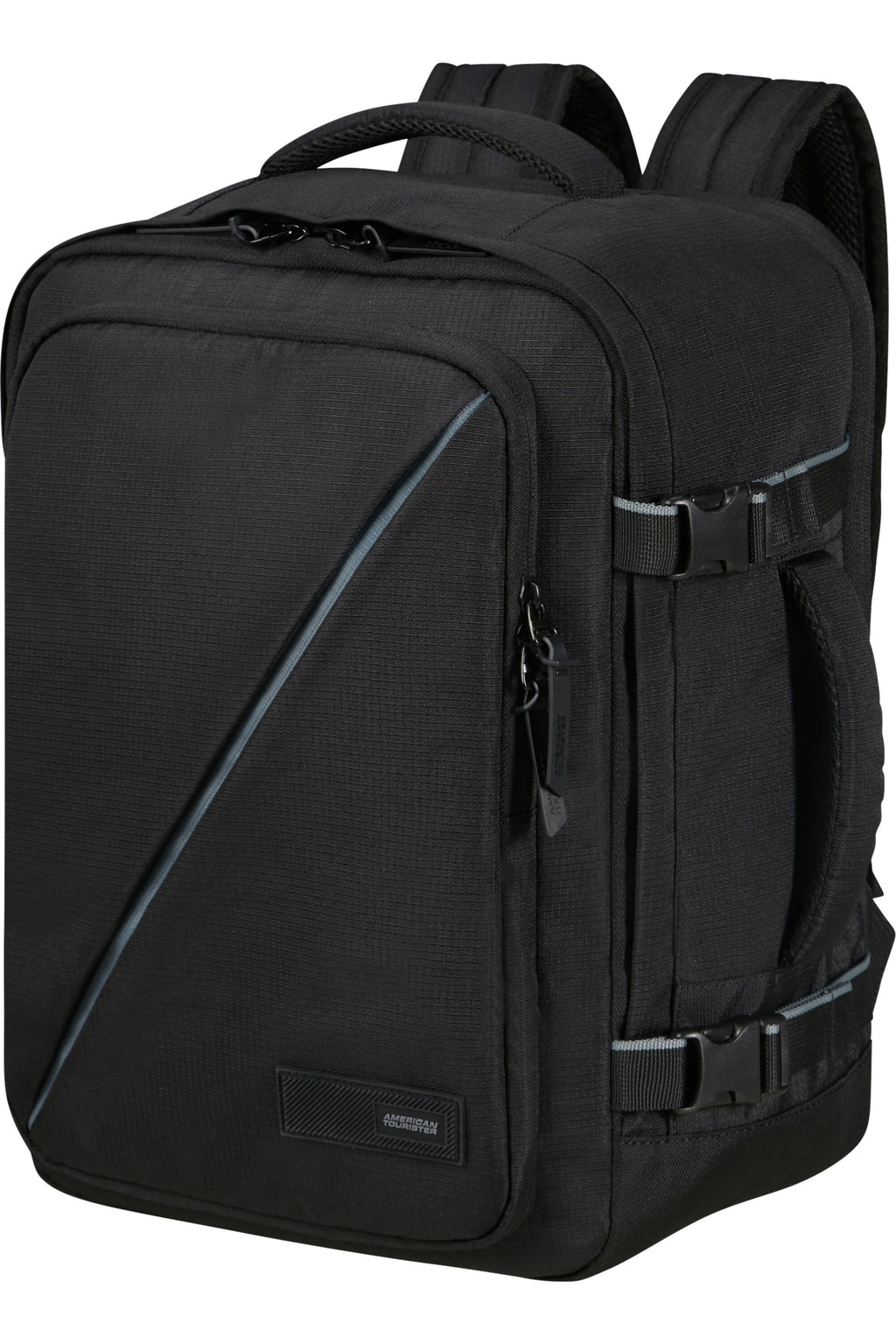 Noir - American Tourister Take2Cabin