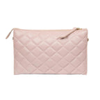 Rose - VALENTINO Sac à bandoulière Ocarina