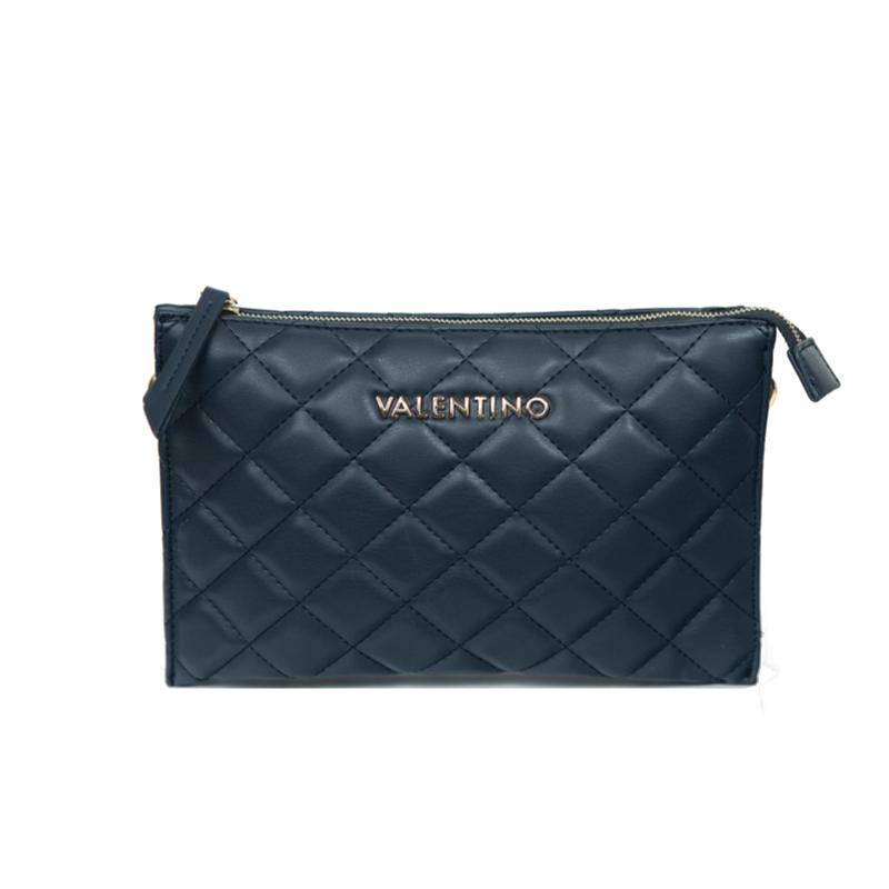 Bleu nuit - VALENTINO Sac à bandoulière Ocarina