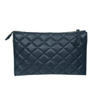 Bleu nuit - VALENTINO Sac à bandoulière Ocarina