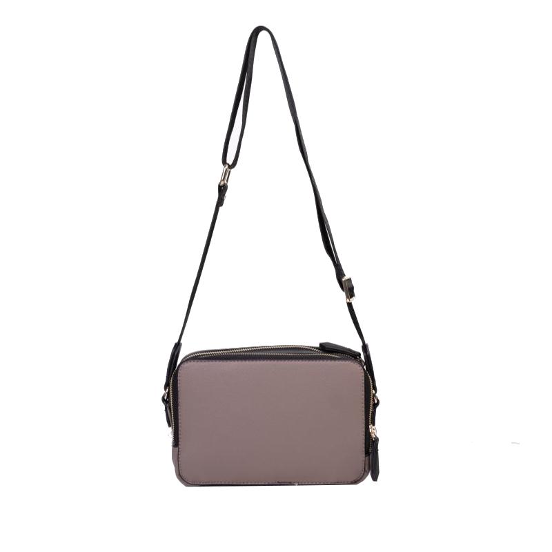Beige - VALENTINO Sac à bandoulière Grande