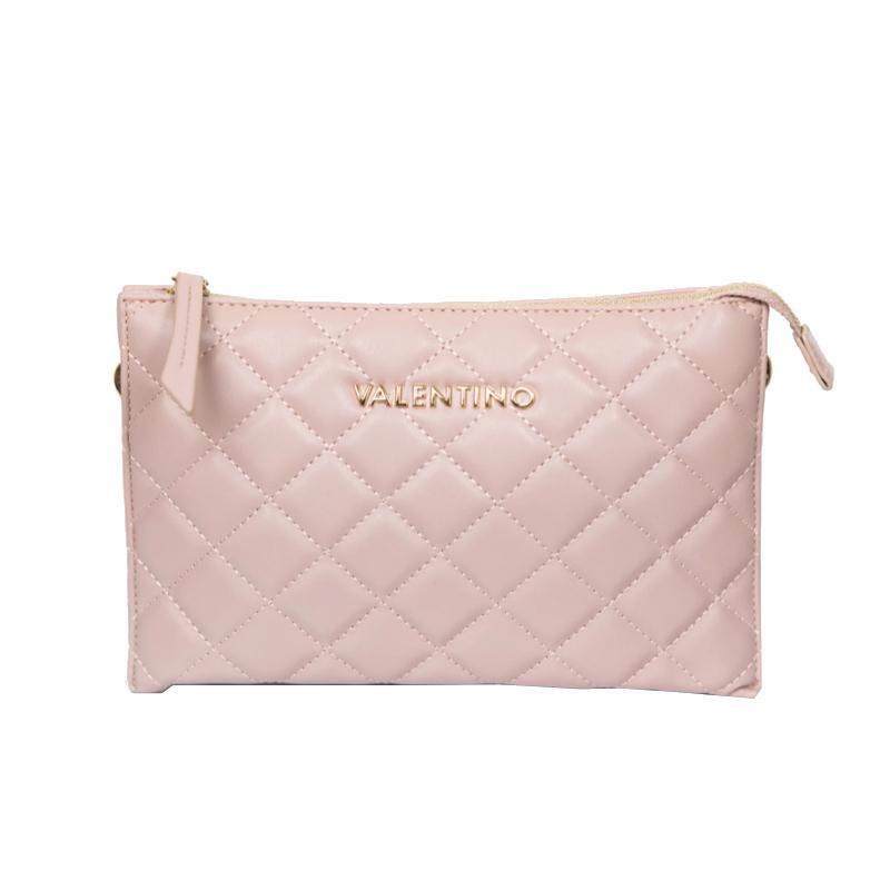 Rose - VALENTINO Sac à bandoulière Ocarina