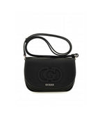 Noir - GUESS Sac à bandoulière Calebra Mini