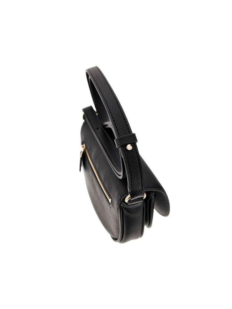 Noir - GUESS Sac à bandoulière Calebra Mini