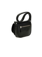 Noir - GUESS Sac à bandoulière Calebra Mini