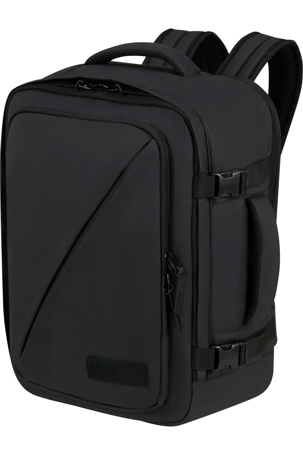 Black Code - American Tourister Take2Cabin
