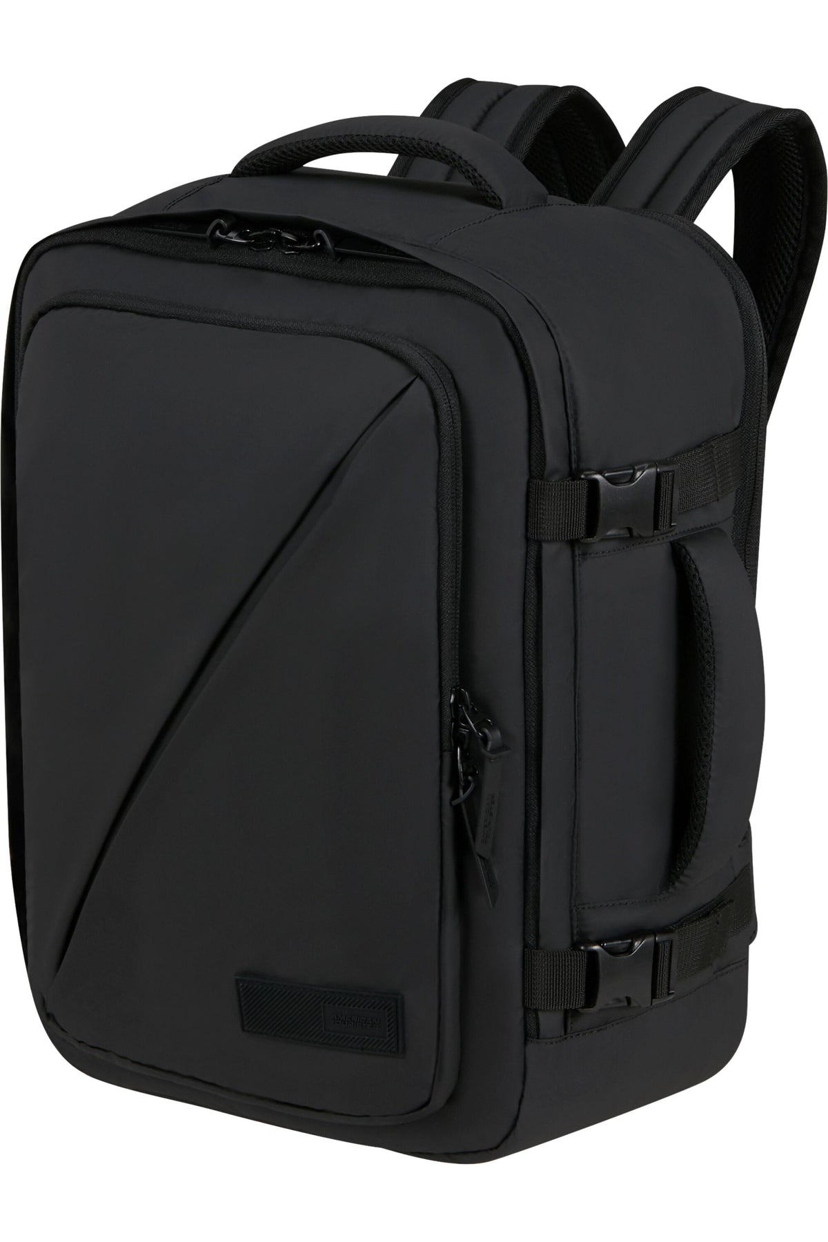 Black Code - American Tourister Take2Cabin