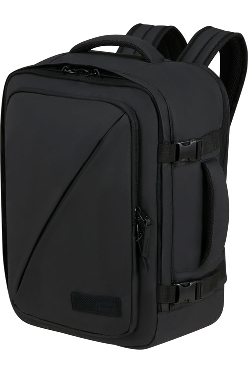 Black Code - American Tourister Take2Cabin