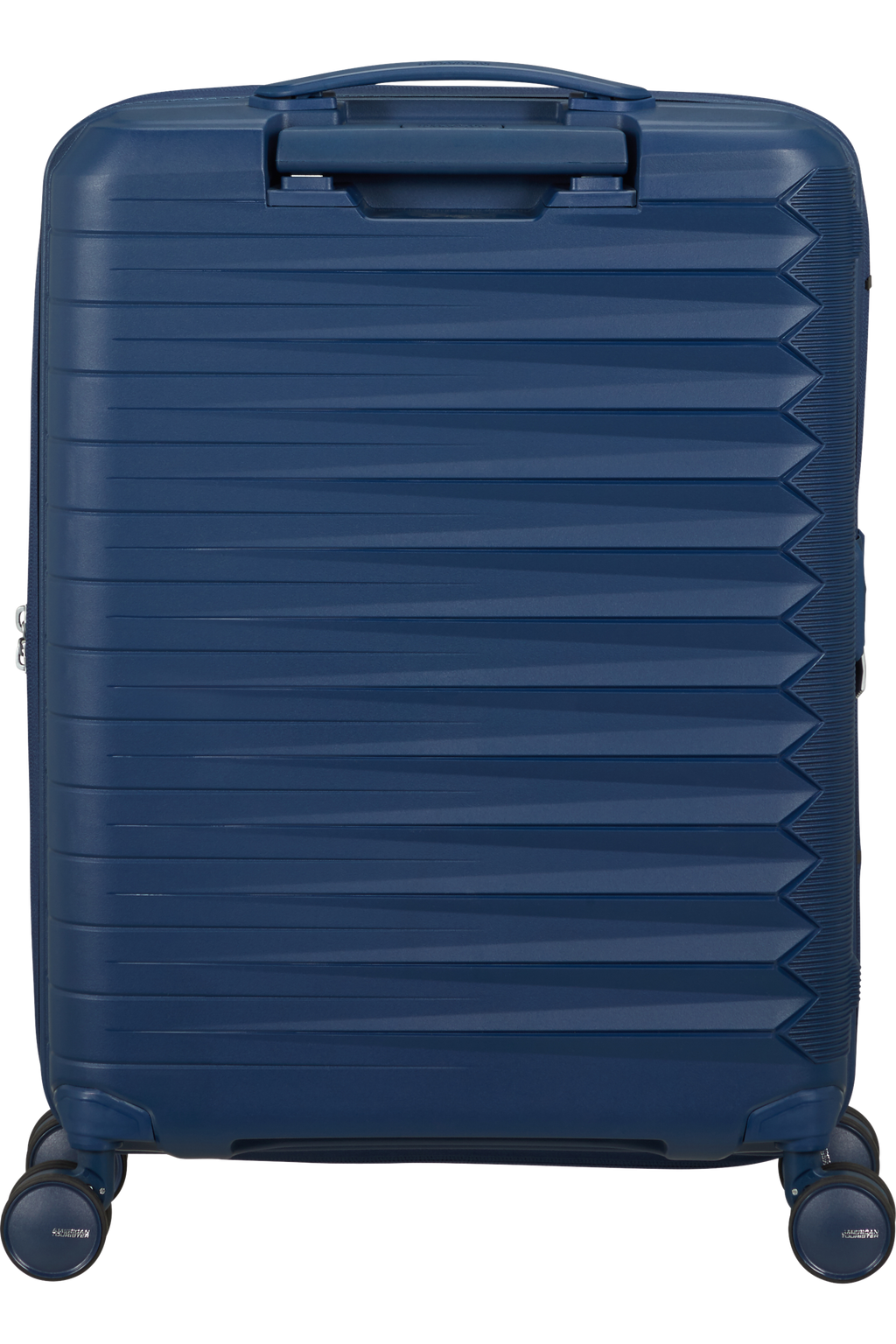 Bleu marine - American Tourister FastForward