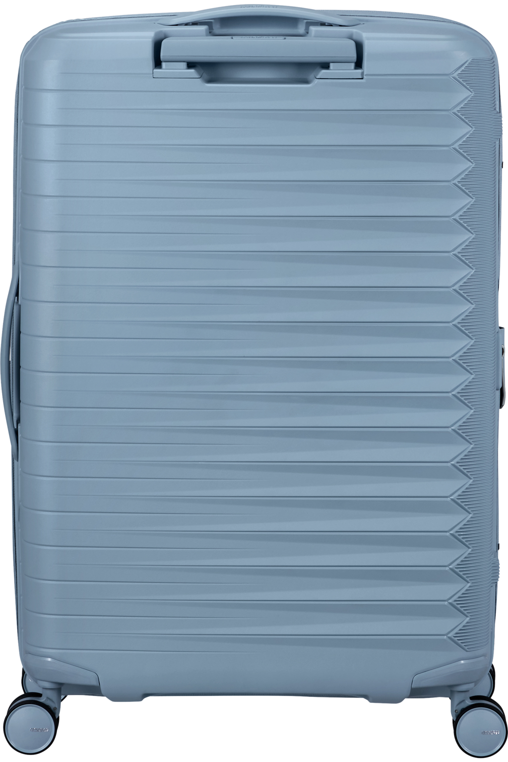 Steel Blue - American Tourister FastForward