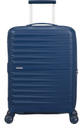 Bleu marine - American Tourister FastForward