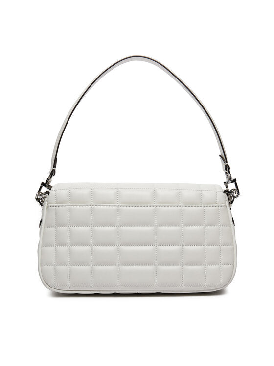Blanc optique - Michael Kors Parker Pouchette