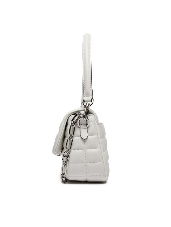 Blanc optique - Michael Kors Parker Pouchette