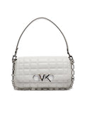 Blanc optique - Michael Kors Parker Pouchette