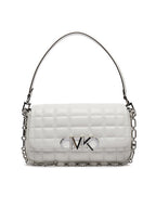 Blanc optique - Michael Kors Parker Pouchette