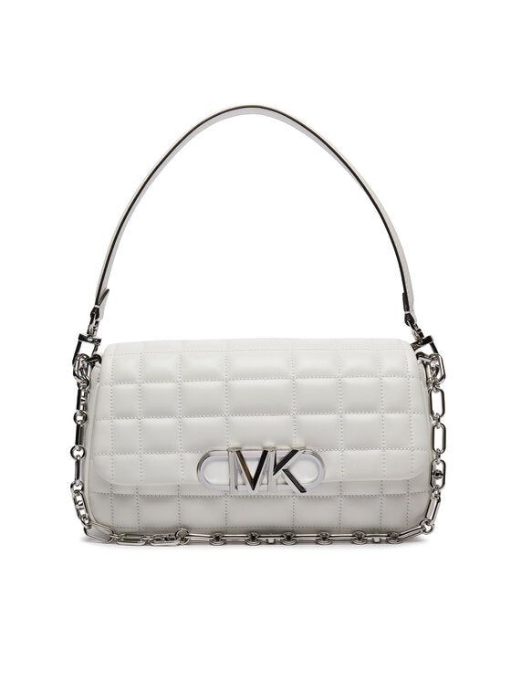 Blanc optique - Michael Kors Parker Pouchette