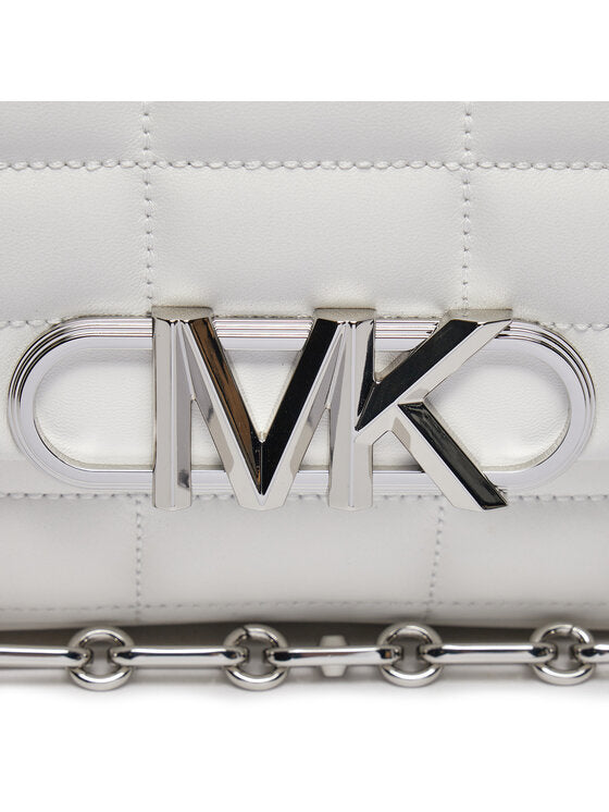 Blanc optique - Michael Kors Parker Pouchette