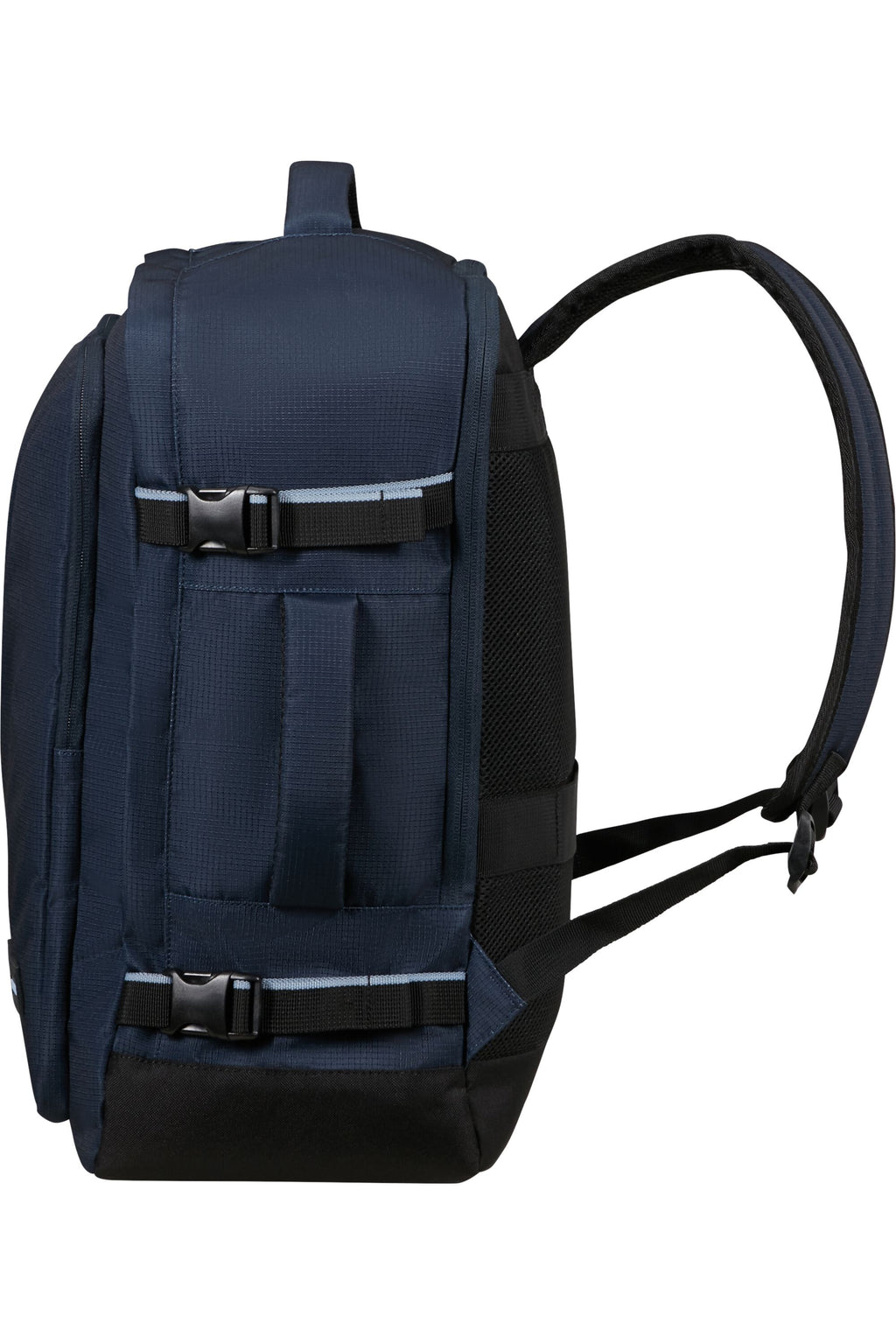 Bleu marine foncé - American Tourister Take2Cabin