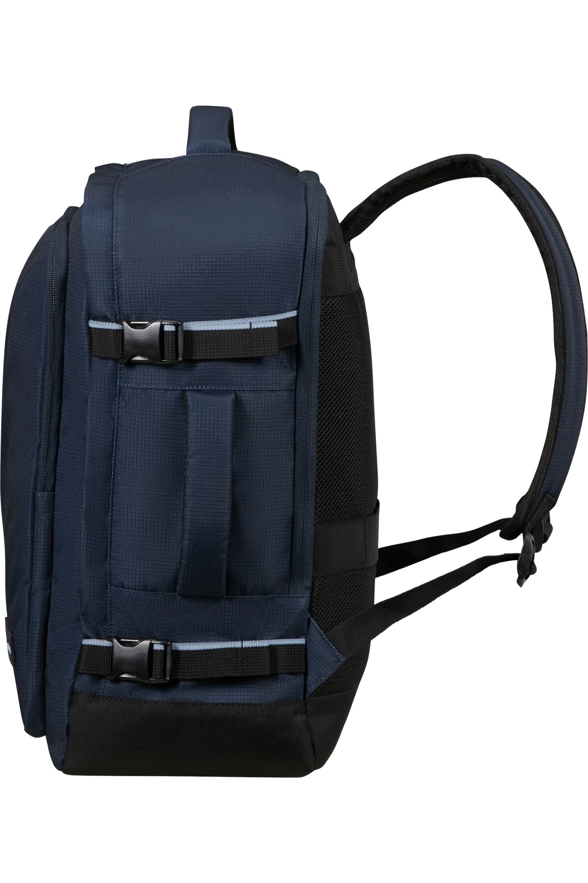 Bleu marine foncé - American Tourister Take2Cabin