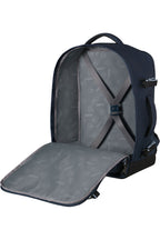 Bleu marine foncé - American Tourister Take2Cabin