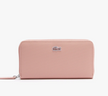 Mellow Rose - LACOSTE Grand portefeuille L.12.12 Concept