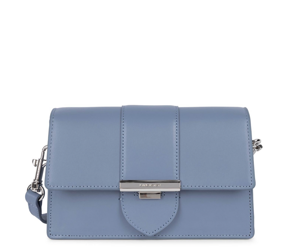 Bleu Fumé