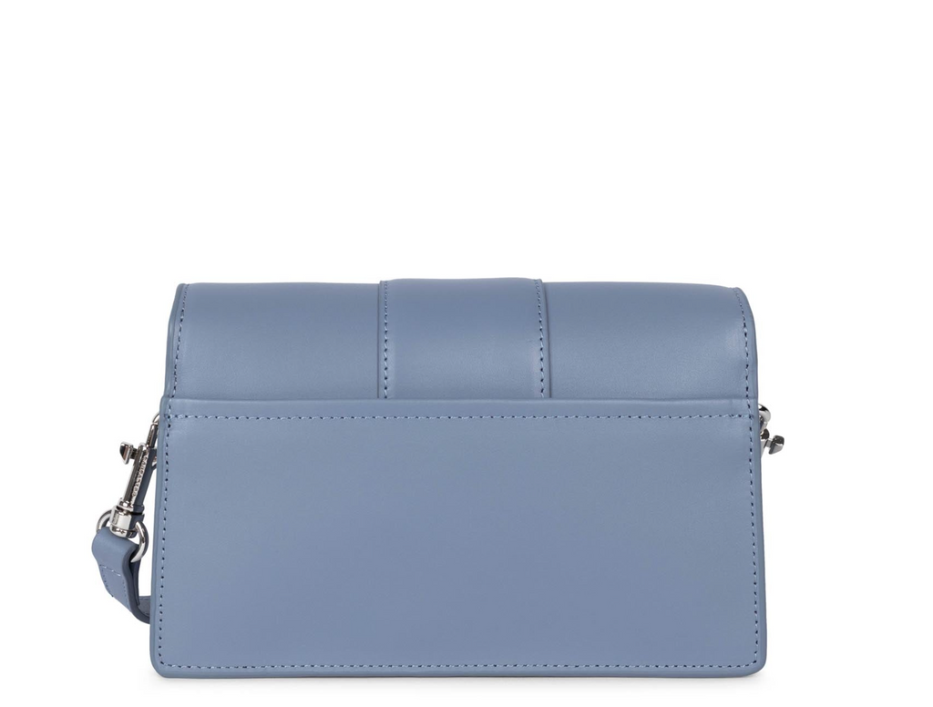 Bleu Fumé