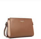 LANCASTER petit sac trotteur smooth