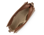 LANCASTER petit sac trotteur smooth
