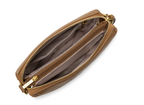 LANCASTER pochette soft matelassé