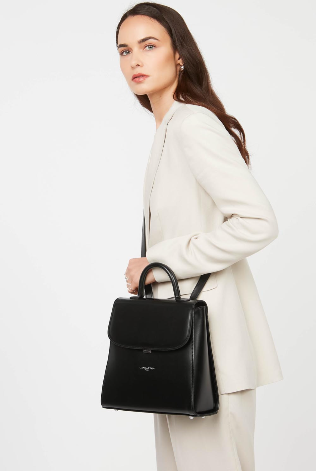 LANCASTER sac à dos suave even