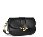 LANCASTER sac trotteur Paris médaille