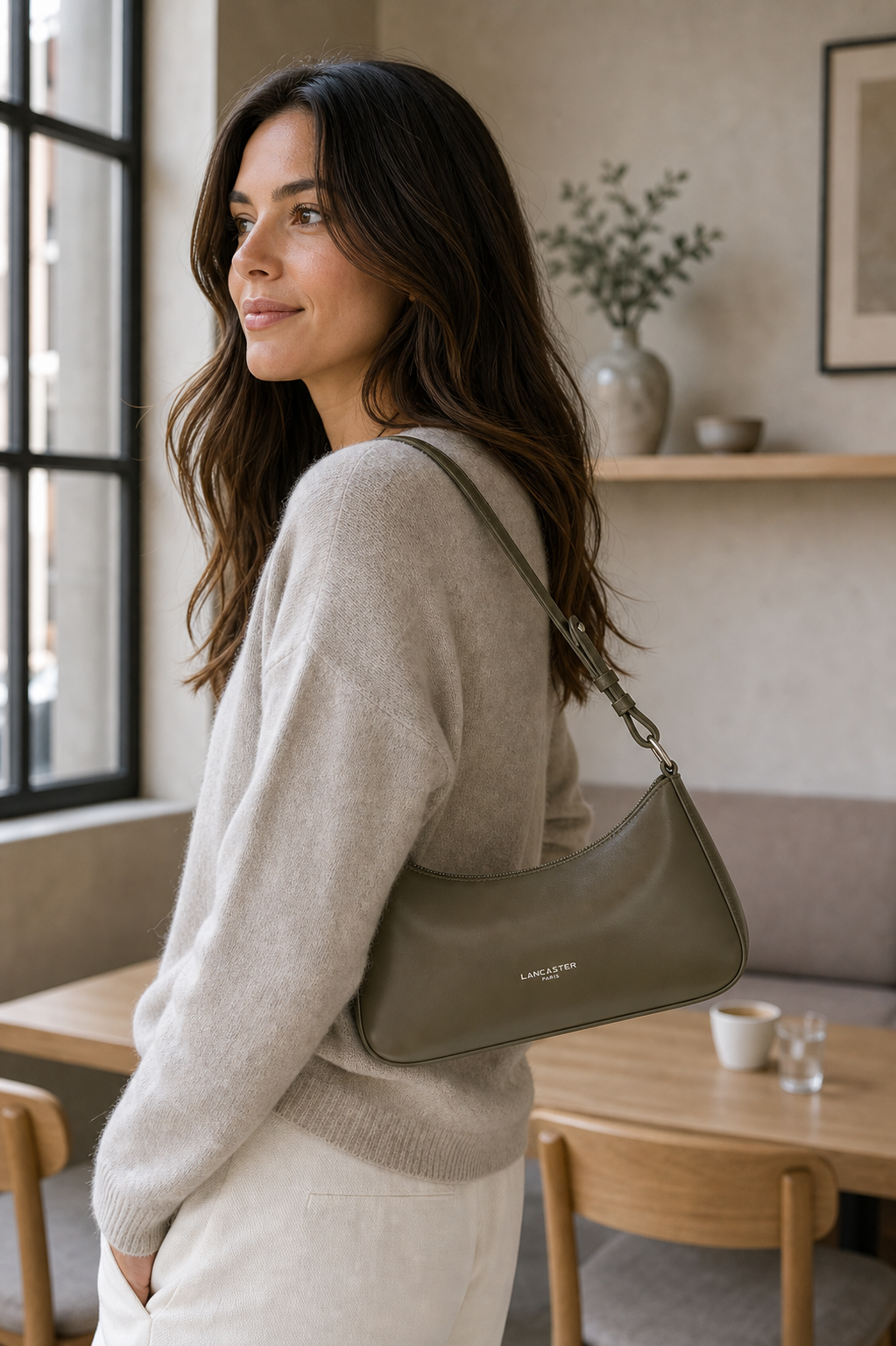 Kaki Fumé
