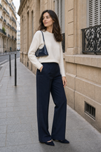 Bleu Foncé