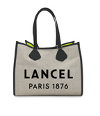 LANCEL cabas d'été