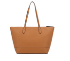 LANCEL cabas zippé