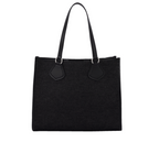 LANCEL cabas zippé summer tote L