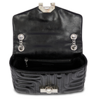 LANCEL Midi minuit sac rabat M