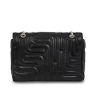LANCEL Midi minuit sac rabat M