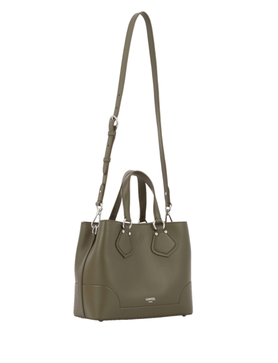 LANCEL neo izy cabas