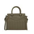 LANCEL Rodeo carryall zippé S