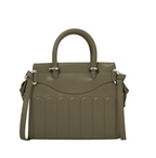 LANCEL Rodeo carryall zippé S