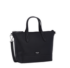 LANCEL sac cabas Ew zippé S