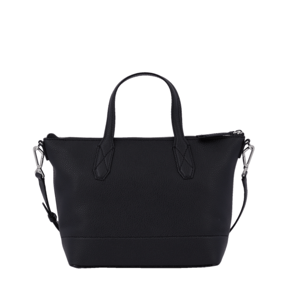 LANCEL sac cabas Ew zippé S