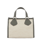 LANCEL summer tote cabas zippé s