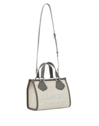 LANCEL summer tote cabas zippé s